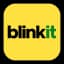 Blinkit logo