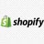 Shopify logo