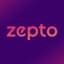 Zepto logo