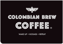 Colombian Brew Coffee — FilFlo customer