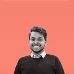 Kuldeep Parewa - Co-Founder