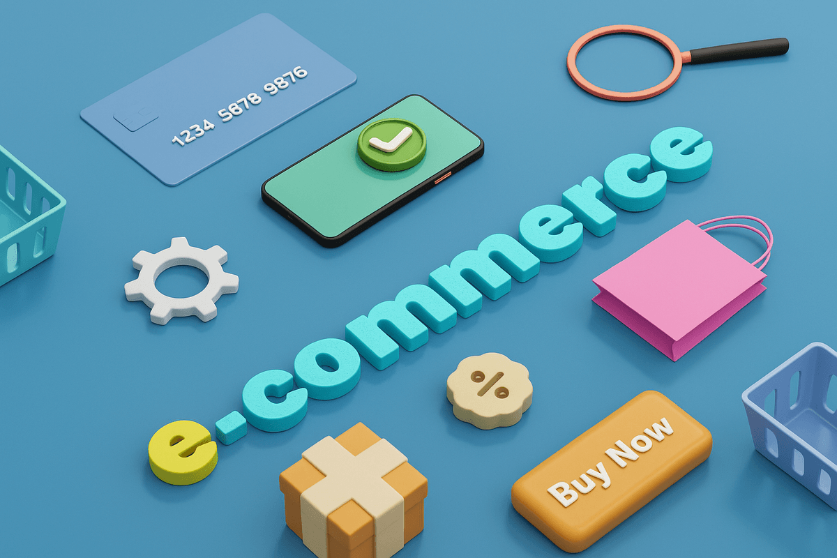 E-Commerce Inventory Management