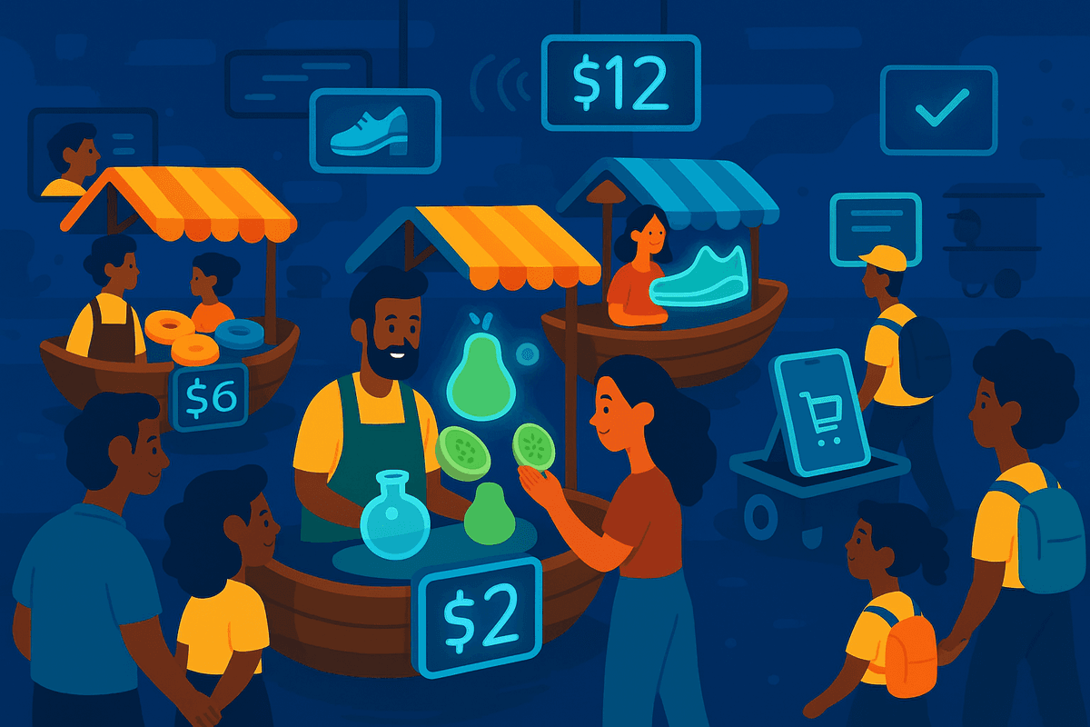 General Trade Inventory Management