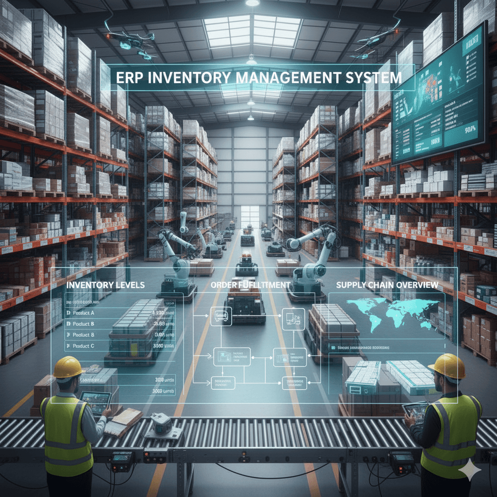 FilFlo Future of Inventory Management