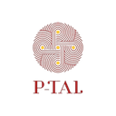 Ptal logo