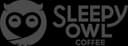 SleepyOwl Coffee logo