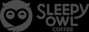 Sleepy Owl Coffee